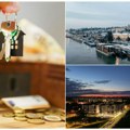 Beograd i dalje najskuplji za kupovinu stana Sledi ga Novi Sad! Ovo su podacima Republičkog geodetskog zavoda- Evo koliko je…