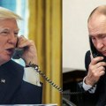 Tramp: Putin pristao na sedmodnevni prekid napada