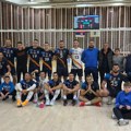 Pazarci u zoni baraža za Superligu, sledi derbi s Ribnicom