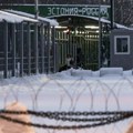Estonija zatvara noćni saobraćaj na granici sa Rusijom: Zabrana će trajati tri meseca, a uvedena je zbog ovoga