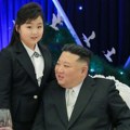 Da li se ćerka Kim Džong Una priprema da ga nasledi