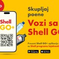 Shell GO+ program lojalnosti od sada dostupan i u Srbiji