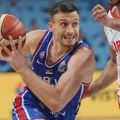 Avramović: "Nema izgovora za poraze u FIBA prozorima"