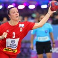 Švedska prejaka za Srbiju: Rukometašice poražene u kvalifikacijama za Evropsko prvenstvo