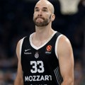 Iako Partizan nema šanse za plasman dalje, Kalates je motivisan: "Hajte da im pokvarimo planove..."