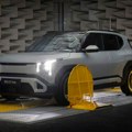Kia EV2 postavlja standarde za smanjenje buke i vibracija u električnim vozilima B-segmenta