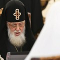 Preminuo patrijarh cele Gruzije Ilija Drugi