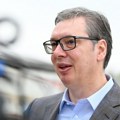 Vučić: Čekam sutrašnje objavljivanje cena goriva, ali ostaće suštinski iste