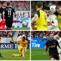 (VIDEO) Pogledajte sve golove 28. kola Bundeslige