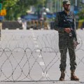 Opsadno stanje uoči pregovora SAD-Iran: Ni muva ne može da proleti ulicama Islamabada, ko dolazi na pregovore?