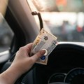 "Savršena prevara" otkrivena posle 18 meseci: Sagradili ilegalnu naplatnu stanicu i vozačima uzeli 700.000 €