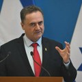 Izraelski ministar: Čekamo zeleno svetlo od Trampa da Iran vratimo u kameno doba