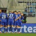 Remi na "Rujevici" vratio Dinamo na šampionski tron