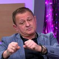 "Сестра ми је сахрањена у дворишту породичне куће" Болна исповест Радета Лацковића о породици: Брат је умро након 6 недеља…