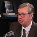 Vučić nakon posete švajcarskog predsednika: Trgovinska razmena prešla milijardu evra, razgovarano o vojnoj industriji