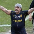 Psiholog: Maradona je patio od bipolarnog poremećaja