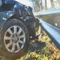 MUP Srbije: Najrizičniji za saobraćajne nezgode petak, subota i nedelja