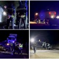 Oglasila se bolnica u Novom Pazaru: Ovo su najnovije informacije o stanju povređenih u saobraćajnoj nesreći