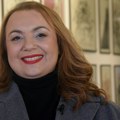 Jelena Medaković: Važno je da Srbija bude na Bijenalu u Veneciji