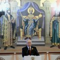Zapadne analize: Putin zabrinut za svoju bezbednost mada su glasine o puču malo osnovane