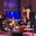 „Odoh iz emisije“: Elma se žestoko posvadjala sa Amidžićem na Pinku: „Kako me nervira sad sa ovim komentarom“