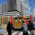 Francuzi se spremaju za epidemiju hantavirusa: "Imamo zalihe maski za tri meseca"