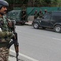 U sukobima na jugozapadu Pakistana poginulo pet vojnika i sedam militanata