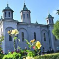 Čudesni pojas Presvete Bogorodice i delovi Časnog krsta stižu u Beograd 20. maja