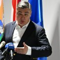 Milanović: "Predloženi ambasador Izraela nije i neće dobiti moju saglasnost, Izrael je prekršio nepisano pravilo"