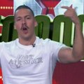 „Ja nemam talenat“: Baka Prase započeo svoj novi šou koji već gledaju stotine hiljada (video)