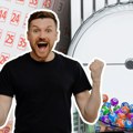 Loto "sedmica" ide u ovaj grad u Vojvodini Pobedniku 800.000 evra, ovo je njegova dobitna kombinacija brojeva