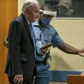 Zaharova: "Odluka da se ne oslobodi Ratko Mladić je nečovečna suština antisrpskog suda"