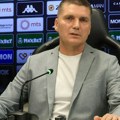 Blagojević emotivno o Nathu: "Penalom je završio trening"
