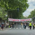 Ovo su 7 tačaka studentskog programa za radnike: Povećanje minimalne zarade, zapošljavanje za stalno posle 12 meseci, veća…
