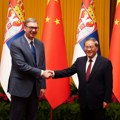 Vučić: "U 2026. povećan izvoz 85 odsto"; "Ponudili su neverovatne uslove za nuklearnu energiju"