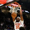 Košarkaši Njujorka u finalu NBA lige