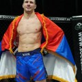 Borislav Nikolić napustio titulu, poznato i zašto je srpski borac doneo tešku odluku