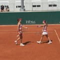 UŽIVO Krunić i Danilina dominantne na startu Rolan Garosa, velika pobeda Ive Jović, Siner odmah pokazuje klasu