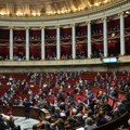 Francuski parlament zvanično ukinuo dekrete o ropstvu