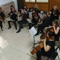 Koncertom „Amoroso i mladi talenti“ počinje koncertna sezona „Amorosa“
