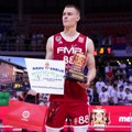Kraj sage: Zvezda ostala bez MVP-a – košarkaš odlazi u Tursku!
