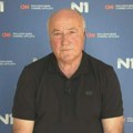 Stojanović: Devedesetih su kriminalci bili pod kontrolom vlasti, a sada je vlast pod kontrolom kriminalaca