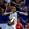 "Ako bude muško, neka se zove Jovo": Lukić na Svetskom prvenstvu uradio što niko nije
