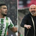 "Abu Fani nekad preteruje i ljuti se": Dejan Stanković progovorio o "kapitalcu" za Ligu šampiona
