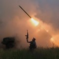 Da li je pređena crvena linija?; Moskva upozorila - upotrebiće "moćnije oružje"?