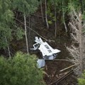 Mali avion pao kod Vašingtona, poginula trojica Izraelaca VIDEO