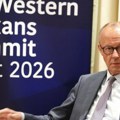 Merc ima ideju: čeka se reakcija Moskve