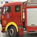 Akcident u Guči – iz hladnjače iscureo amonijak, meštanima stiglo upozorenje MUP-a