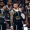 Turska sledeća stanica? Đorđević hoće bivšeg igrača Partizana!