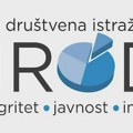 BIRODI: Živimo u ličnoj vlasti Vučića, vodi kampanju za premijera uz pomoć svojih medija